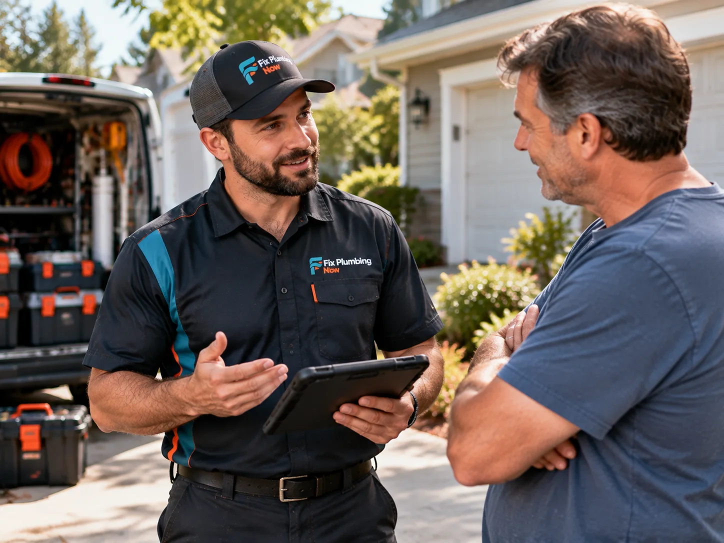 Clogged Drain Service Douglas City, CA FAQs